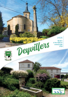 Bulletin municipal 2026